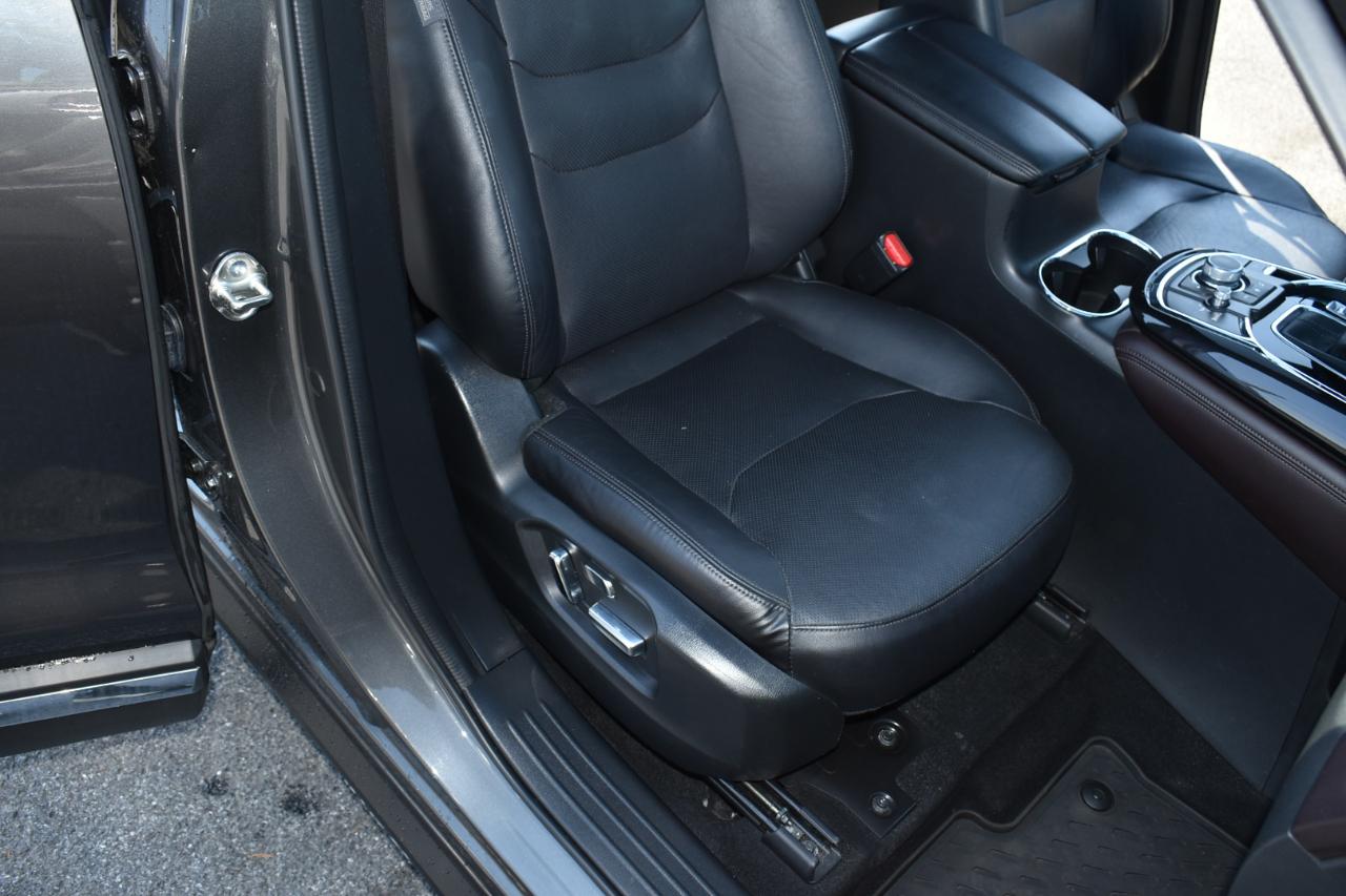 2019 Mazda CX-9 Grand Touring - Photo 12