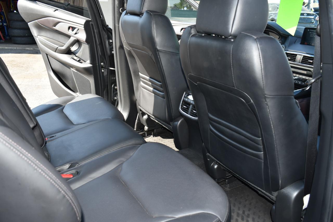 2019 Mazda CX-9 Grand Touring - Photo 13