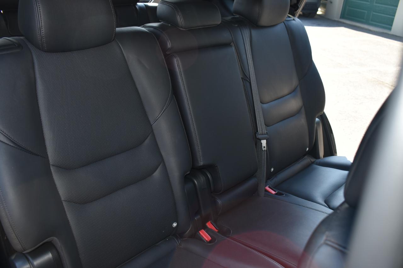 2019 Mazda CX-9 Grand Touring - Photo 15