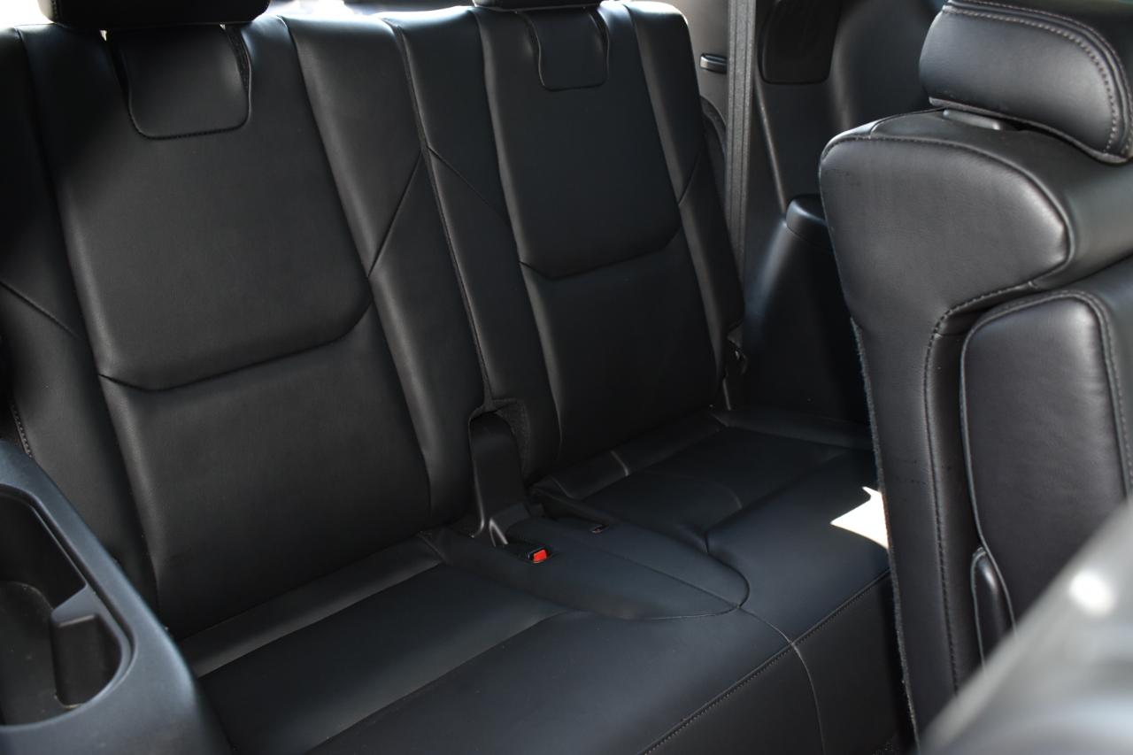 2019 Mazda CX-9 Grand Touring - Photo 16