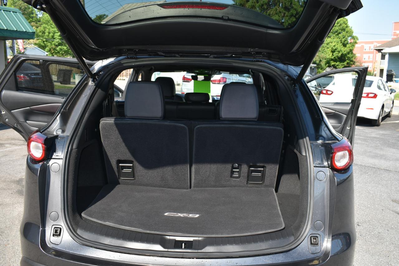 2019 Mazda CX-9 Grand Touring - Photo 17