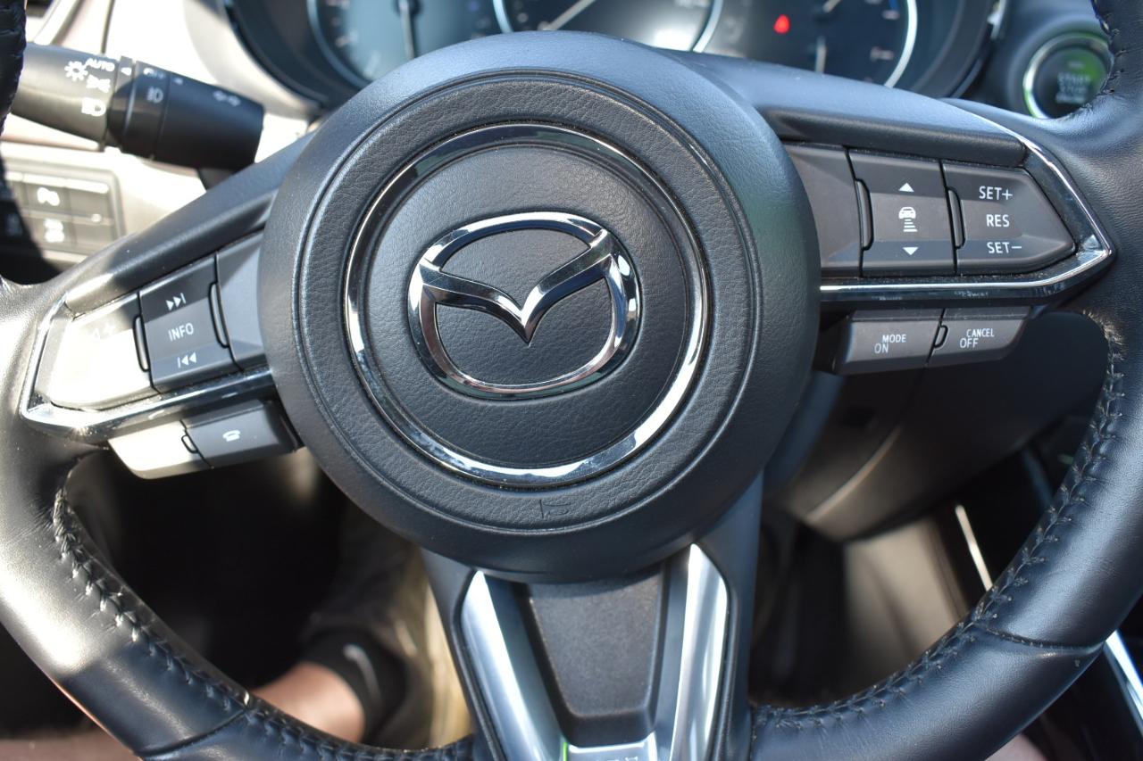 2019 Mazda CX-9 Grand Touring - Photo 20