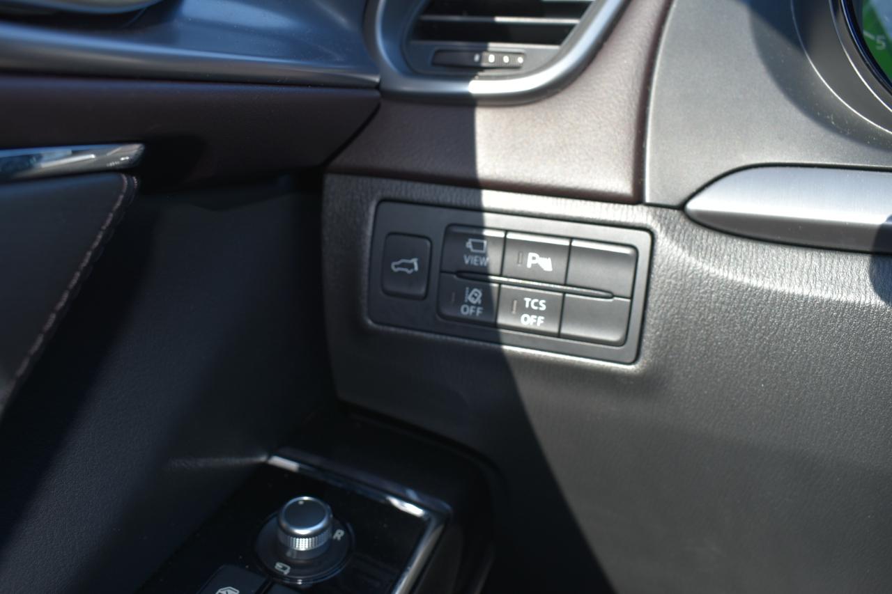 2019 Mazda CX-9 Grand Touring - Photo 21