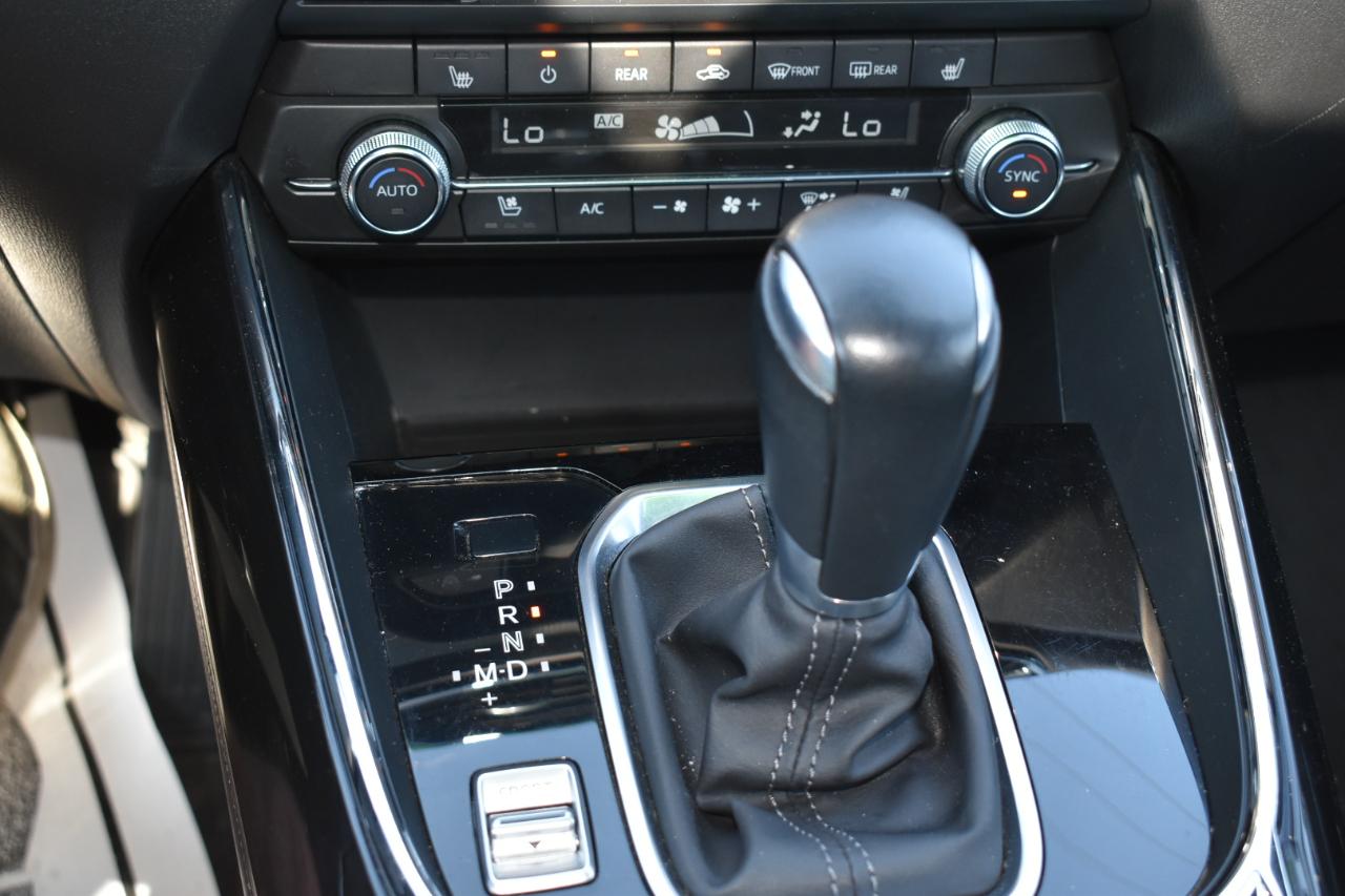 2019 Mazda CX-9 Grand Touring - Photo 23