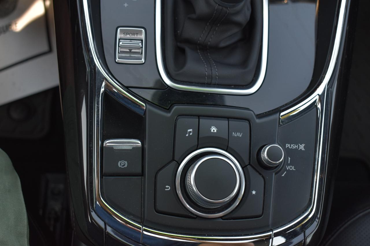 2019 Mazda CX-9 Grand Touring - Photo 24