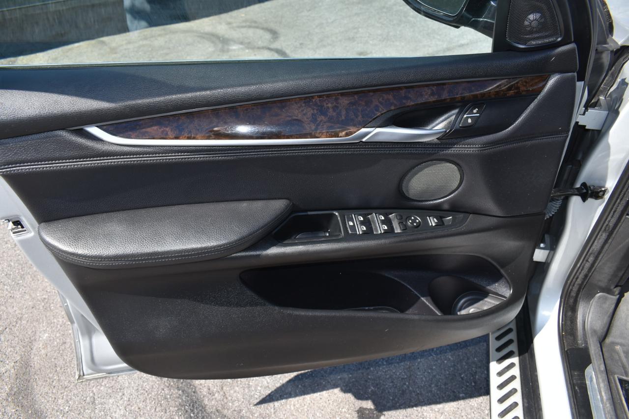 BMW X5 xDrive35i 2015