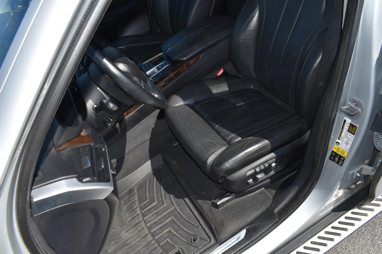 BMW X5 xDrive35i 2015