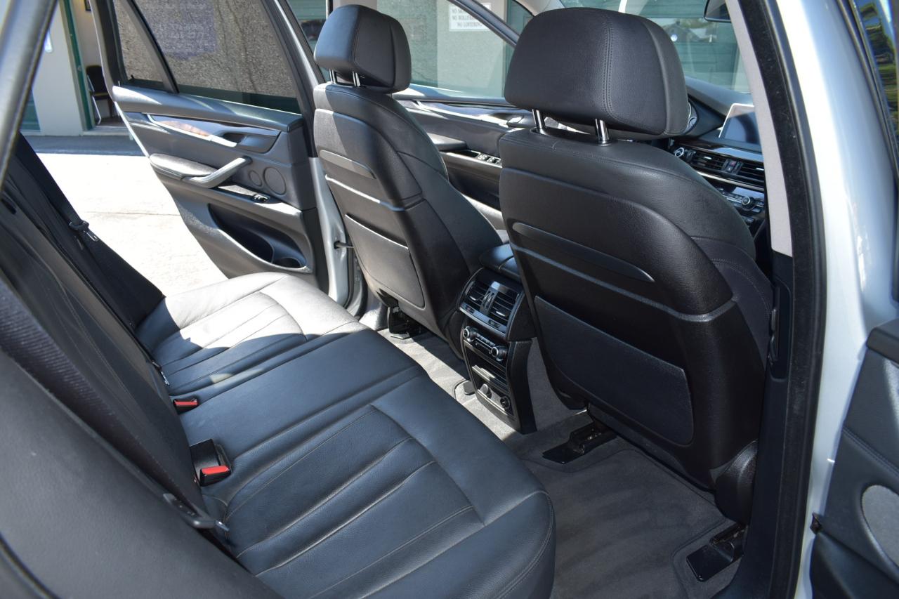 BMW X5 xDrive35i 2015