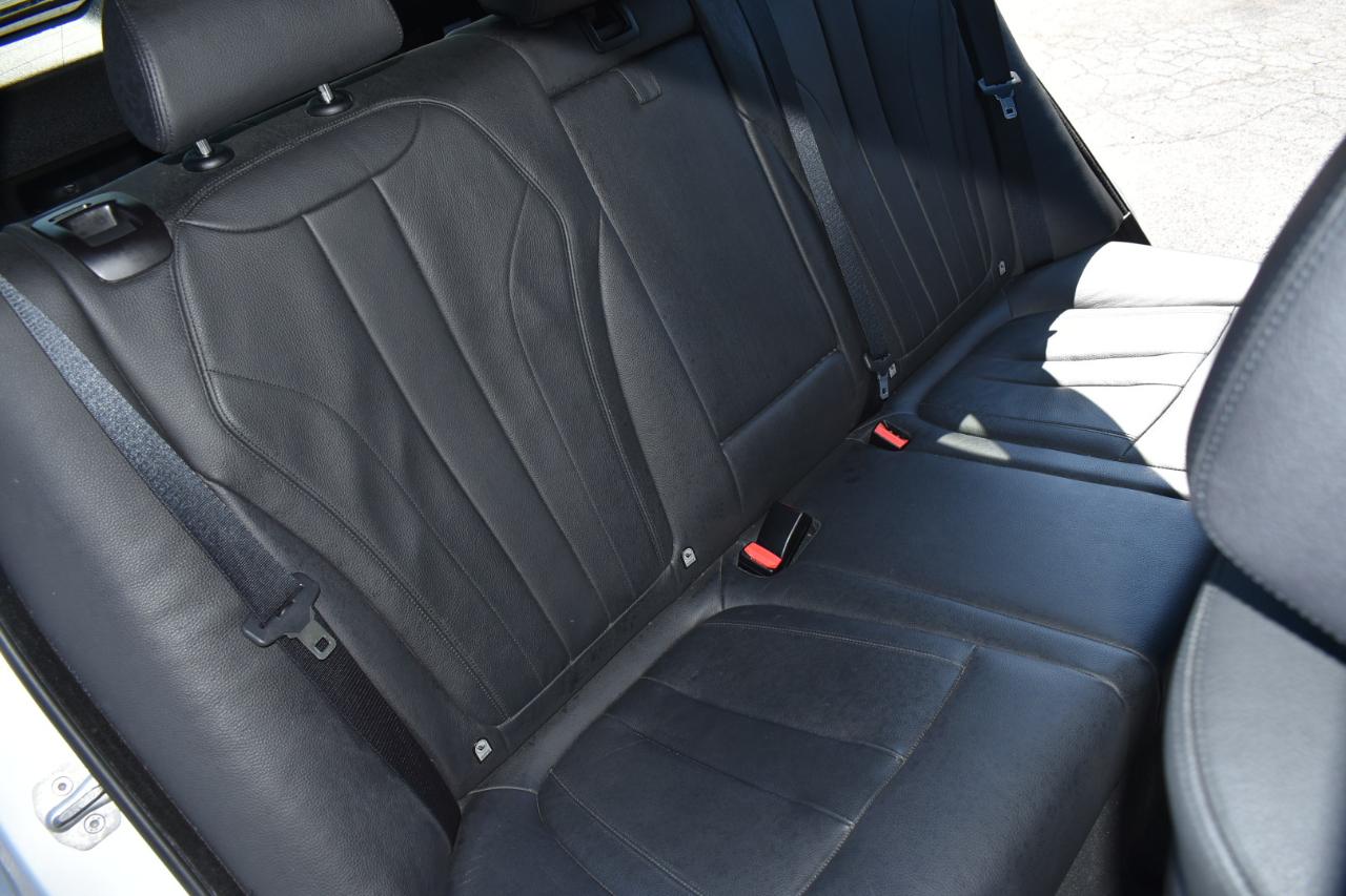 BMW X5 xDrive35i 2015