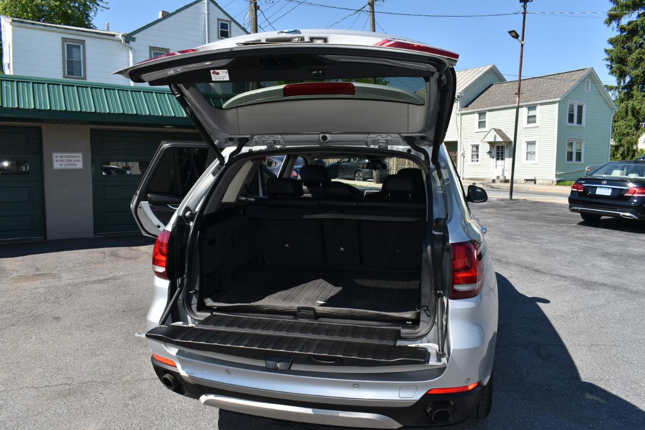BMW X5 xDrive35i 2015