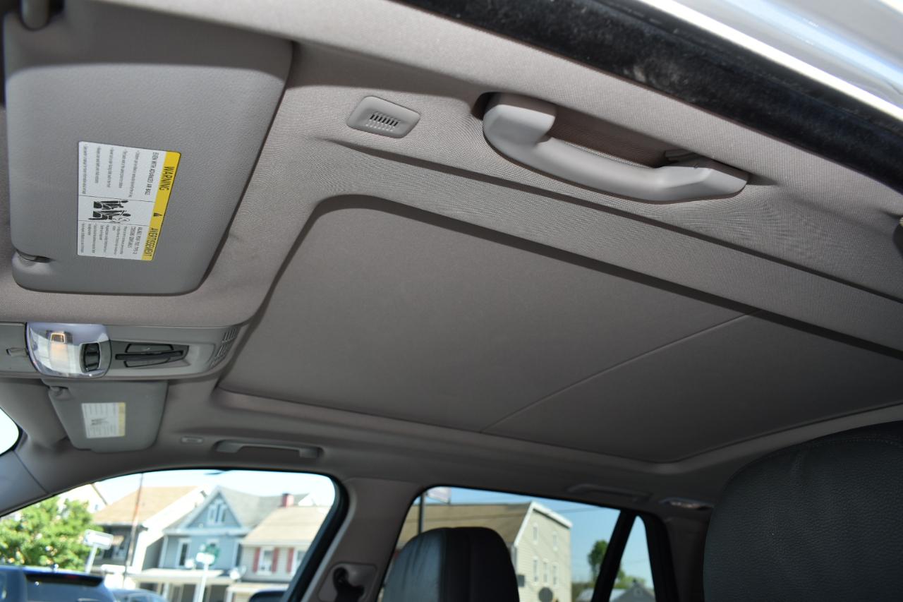 BMW X5 xDrive35i 2015