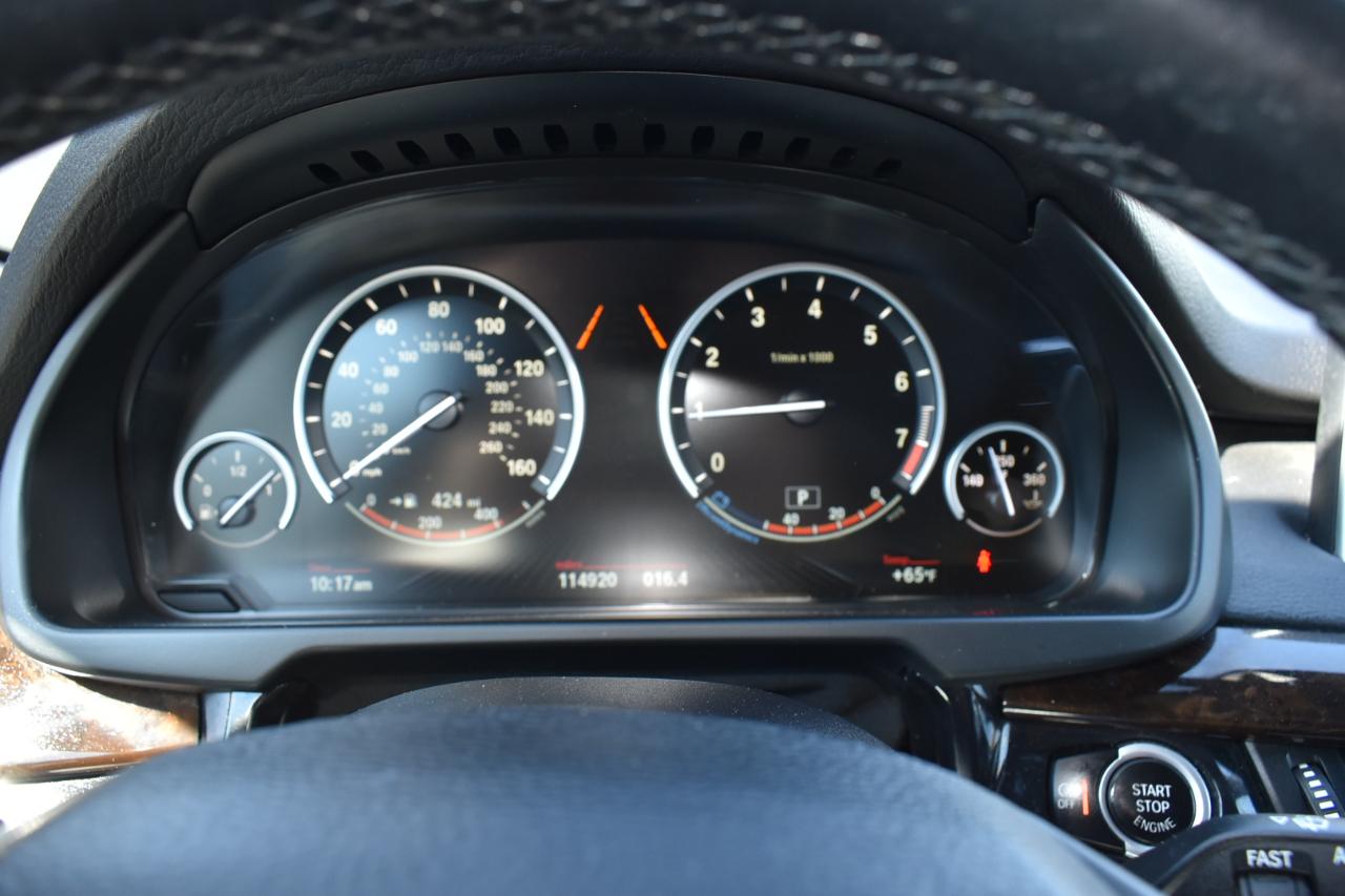 BMW X5 xDrive35i 2015
