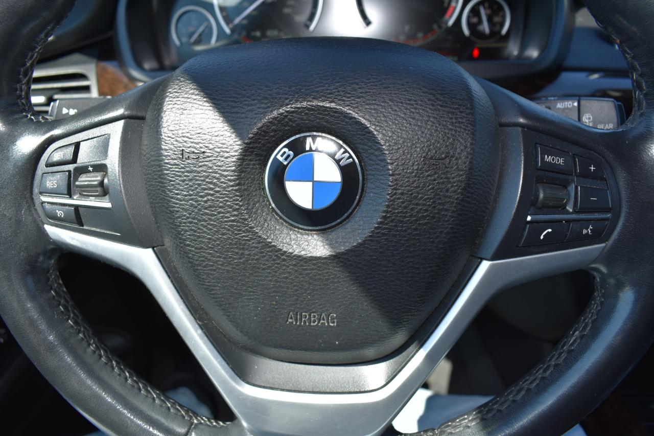 BMW X5 xDrive35i 2015