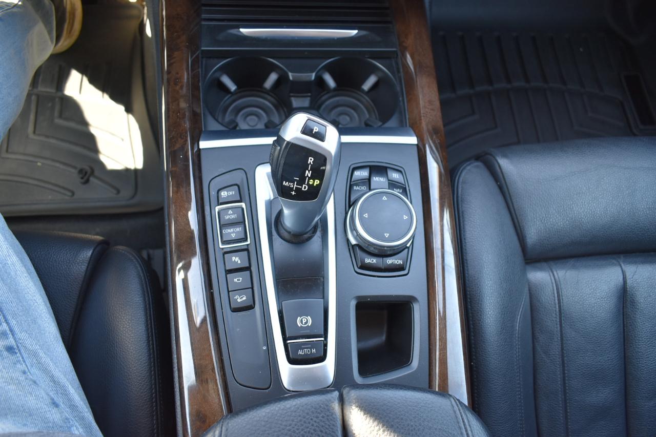BMW X5 xDrive35i 2015