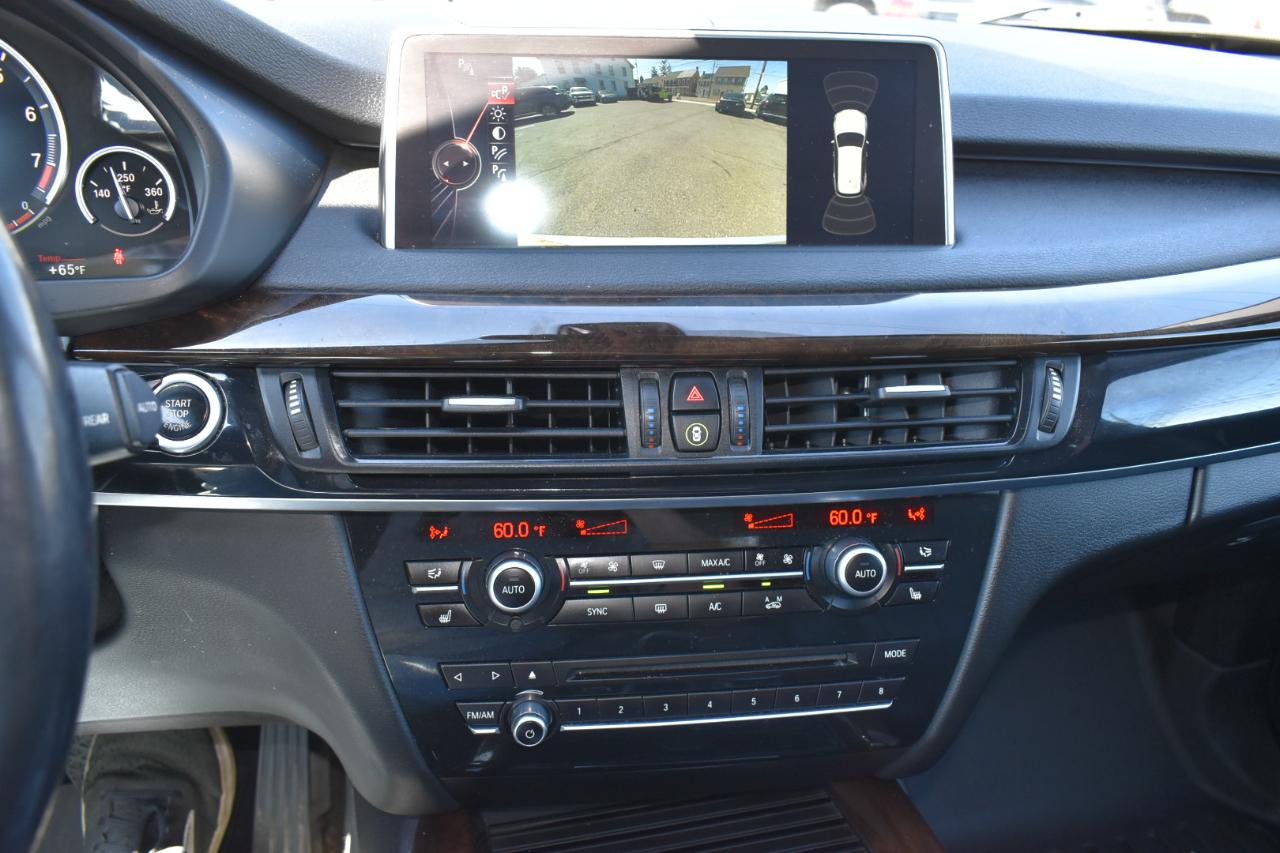 BMW X5 xDrive35i 2015