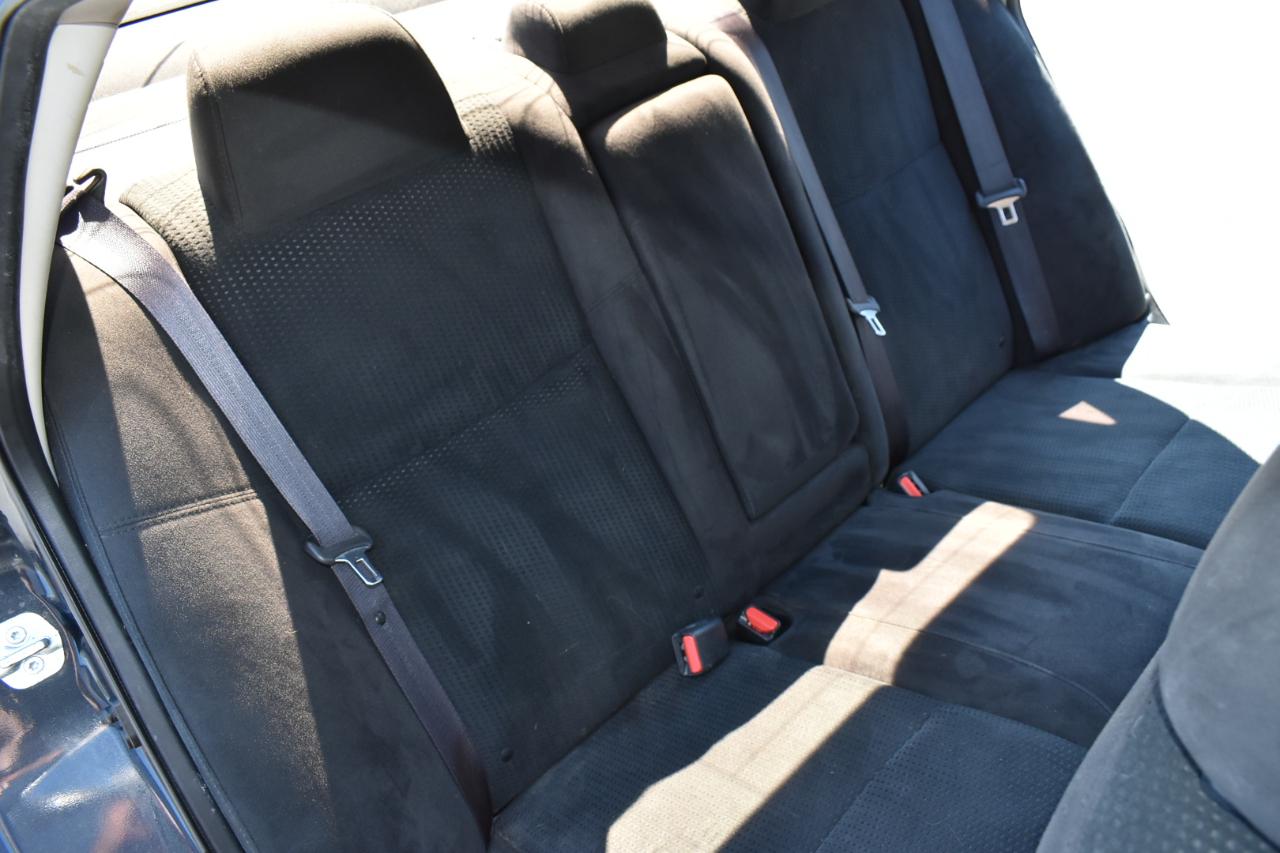 Nissan Altima 2.5 SV 2014
