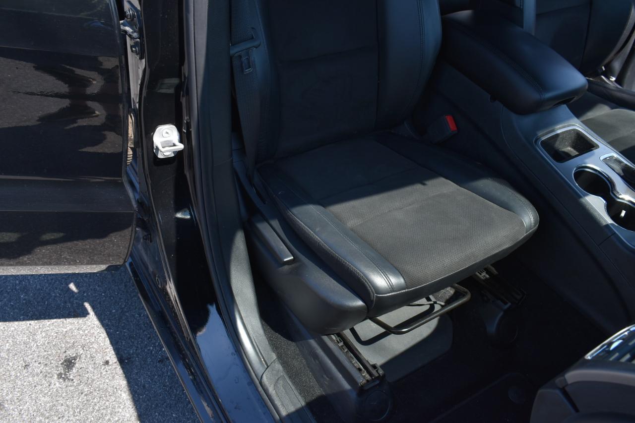 Jeep Grand Cherokee Altitude 4D SUV 4WD 2020