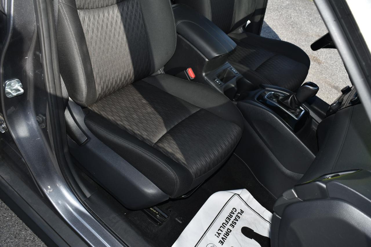 Nissan Rogue SV AWD 2018
