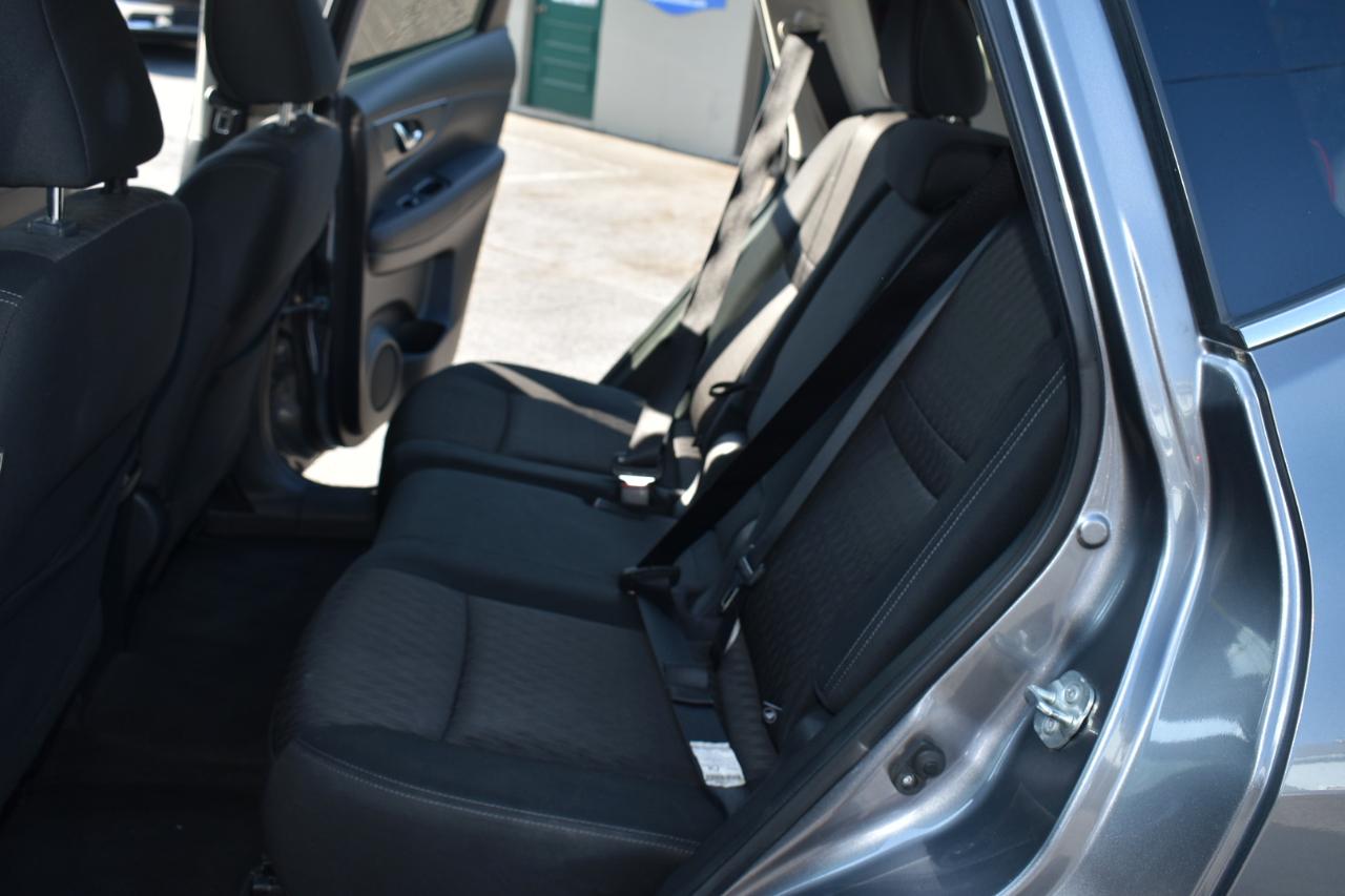 Nissan Rogue SV AWD 2018