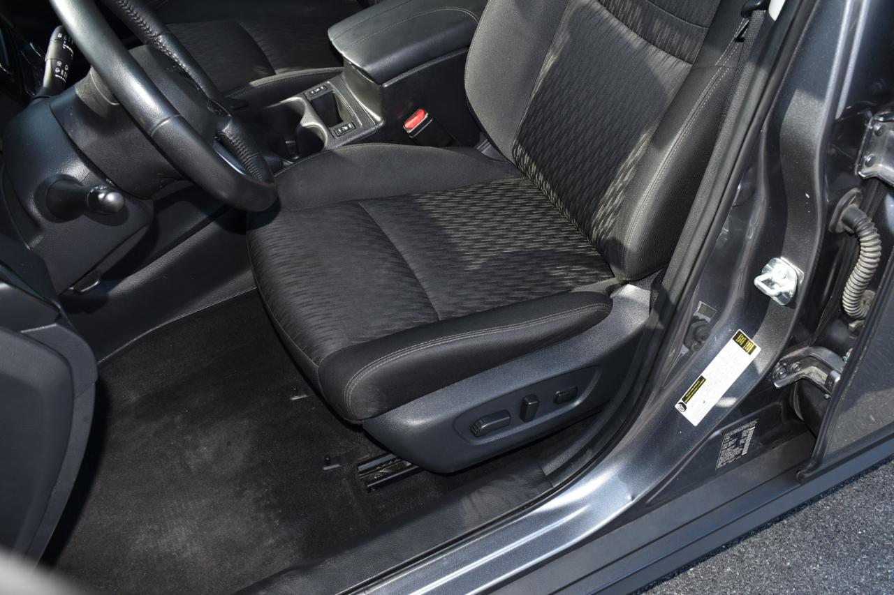Nissan Rogue SV AWD 2018