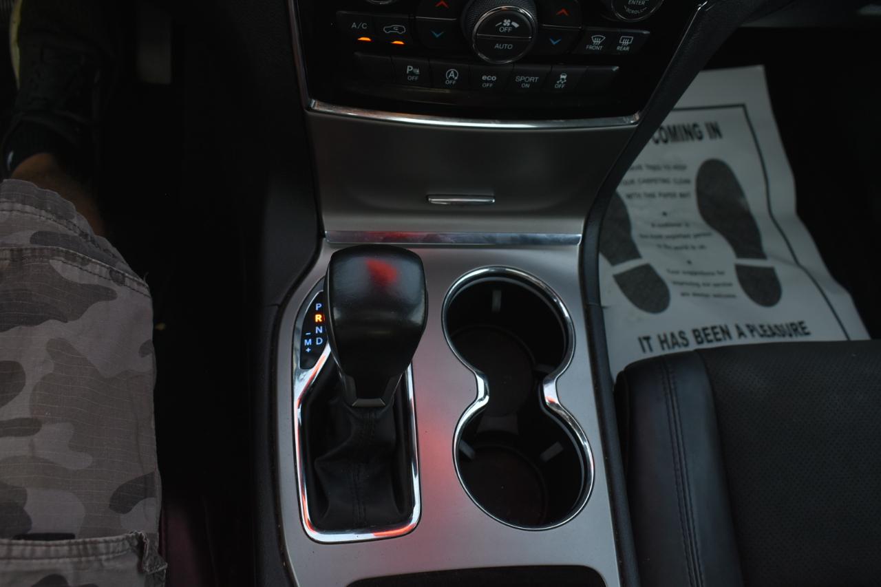 Jeep Grand Cherokee  2020