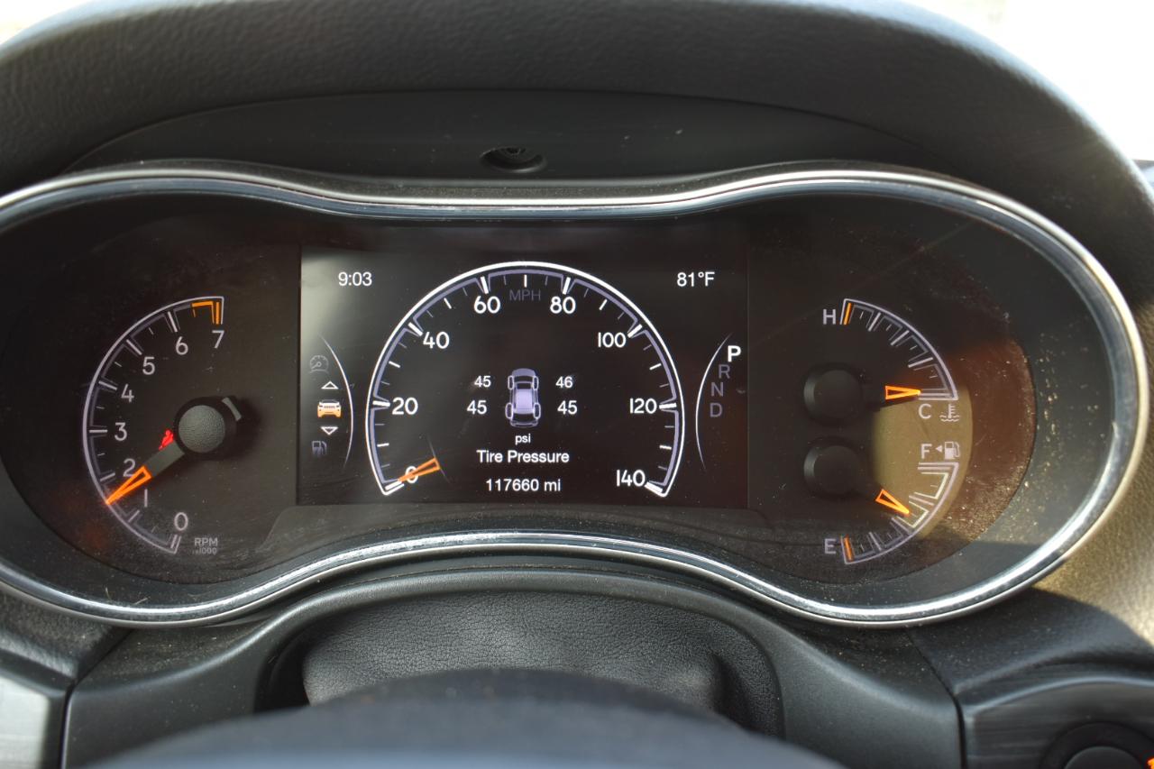 Jeep Grand Cherokee  2020