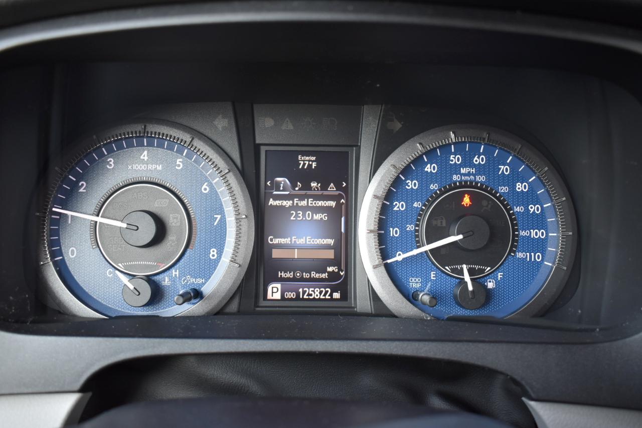 Toyota Sienna LE 8-Passenger 2018