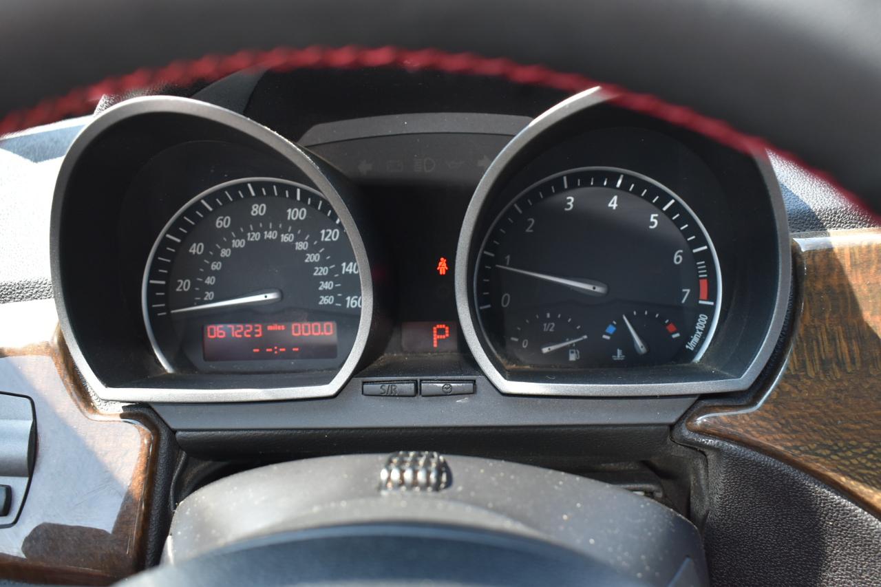 BMW Z4 2.5i 2004