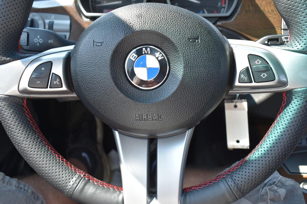 BMW Z4 2.5i 2004