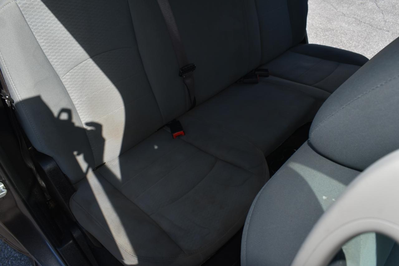 RAM 1500 Classic SLT 4x4 Crew Cab 5'7" Box 2019