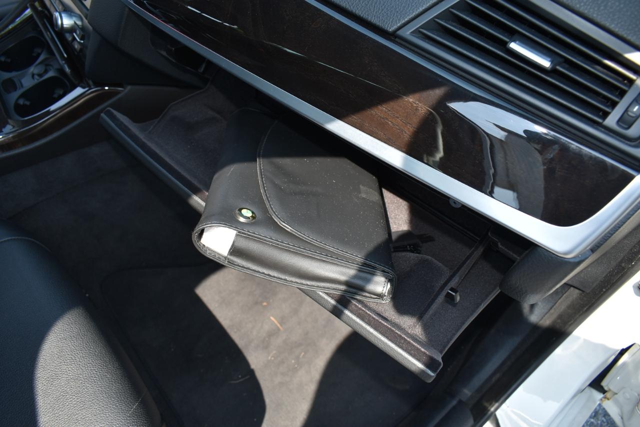 BMW 5-Series 535i xDrive 2014