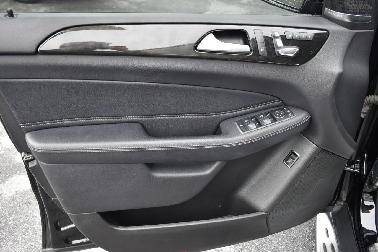 Mercedes-Benz GLE-Class GLE350 4MATIC 2018