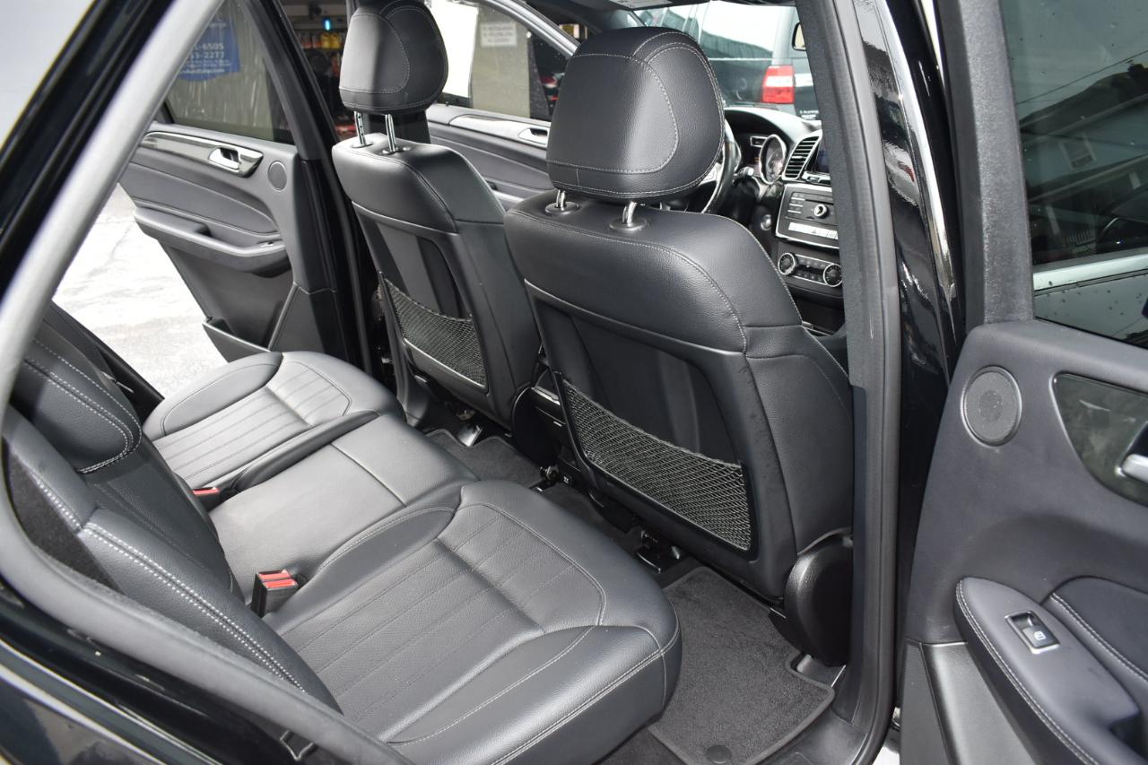 Mercedes-Benz GLE-Class GLE350 4MATIC 2018