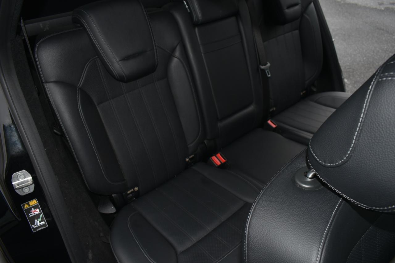 Mercedes-Benz GLE-Class GLE350 4MATIC 2018