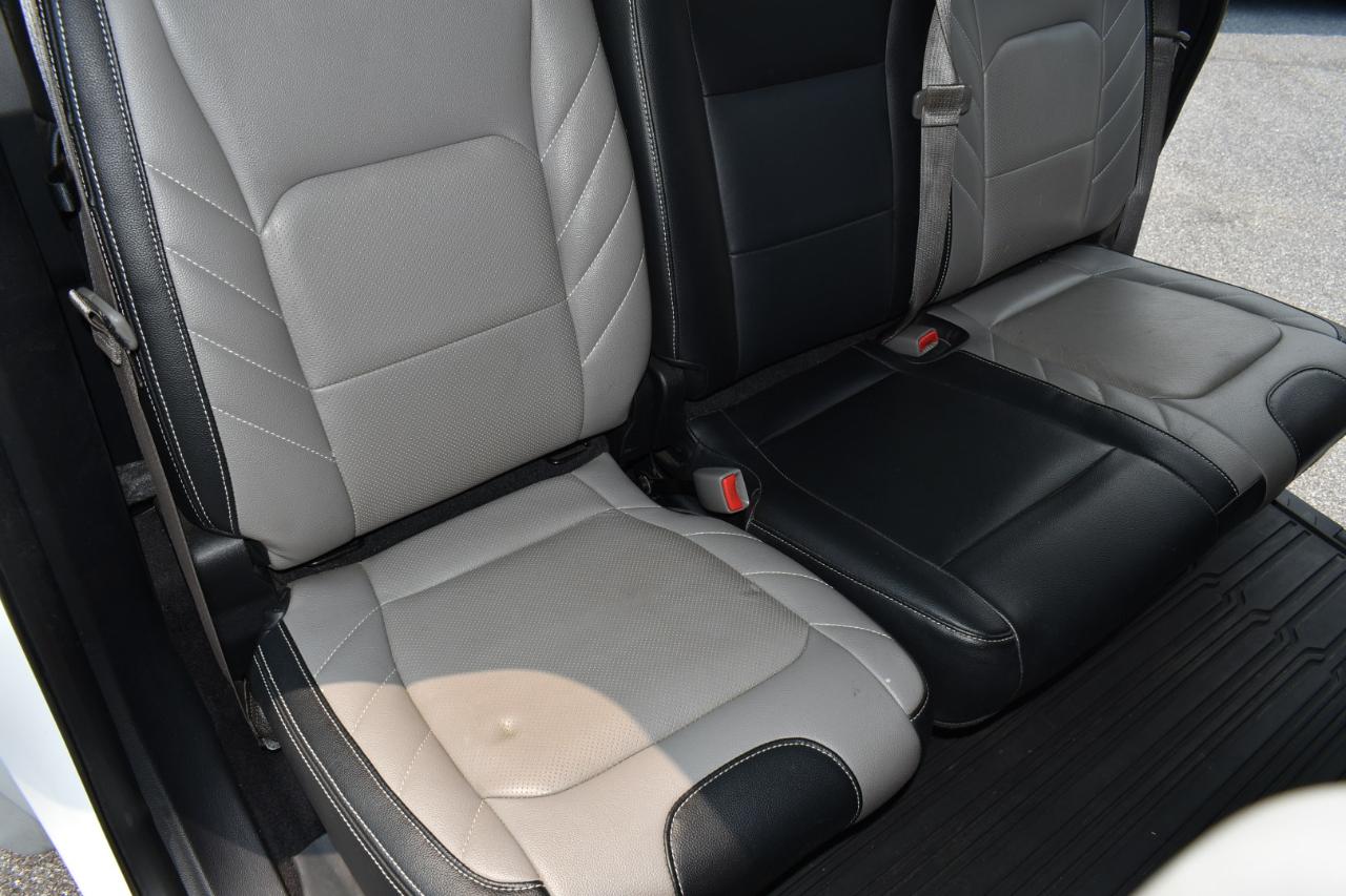 Ford F-150 XLT SuperCrew 6.5-ft. Bed 4WD 2016