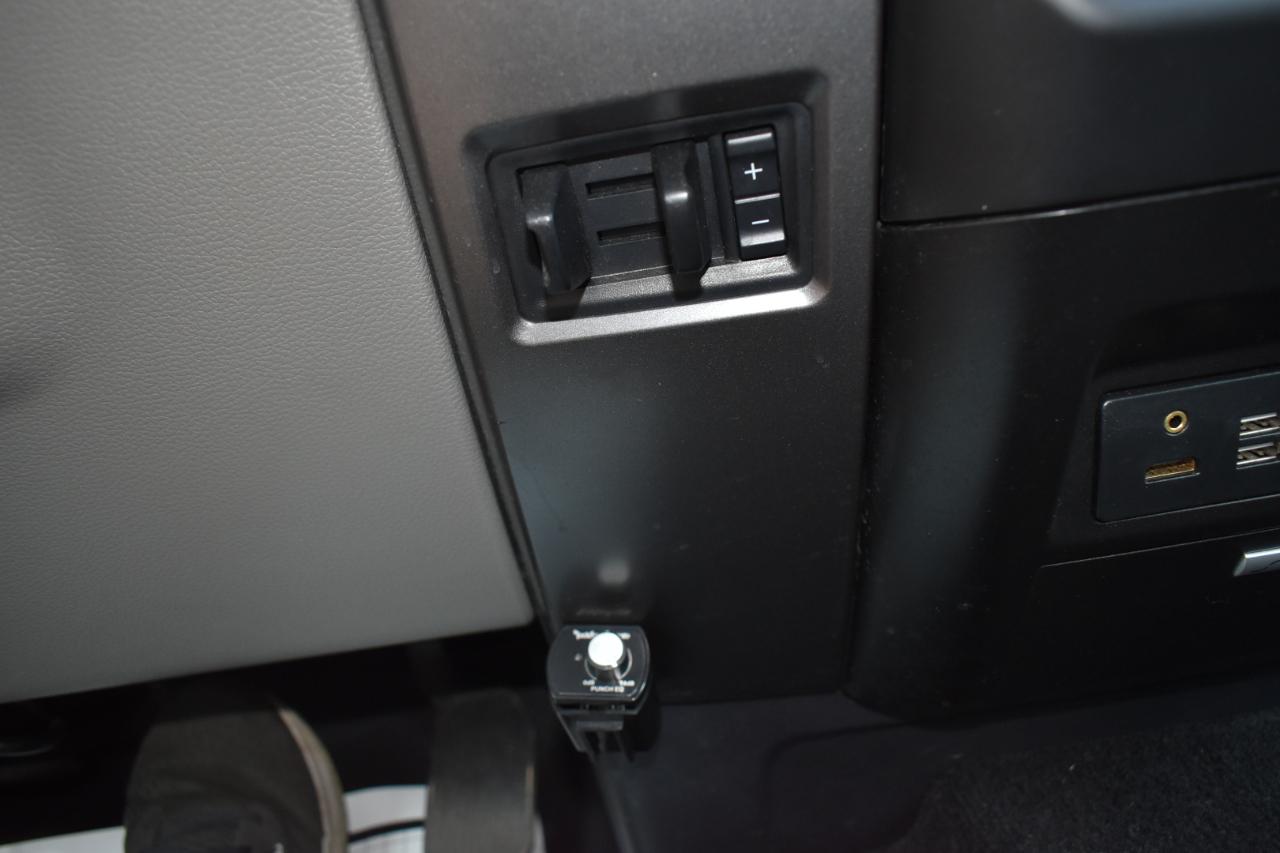Ford F-150 XLT SuperCrew 6.5-ft. Bed 4WD 2016