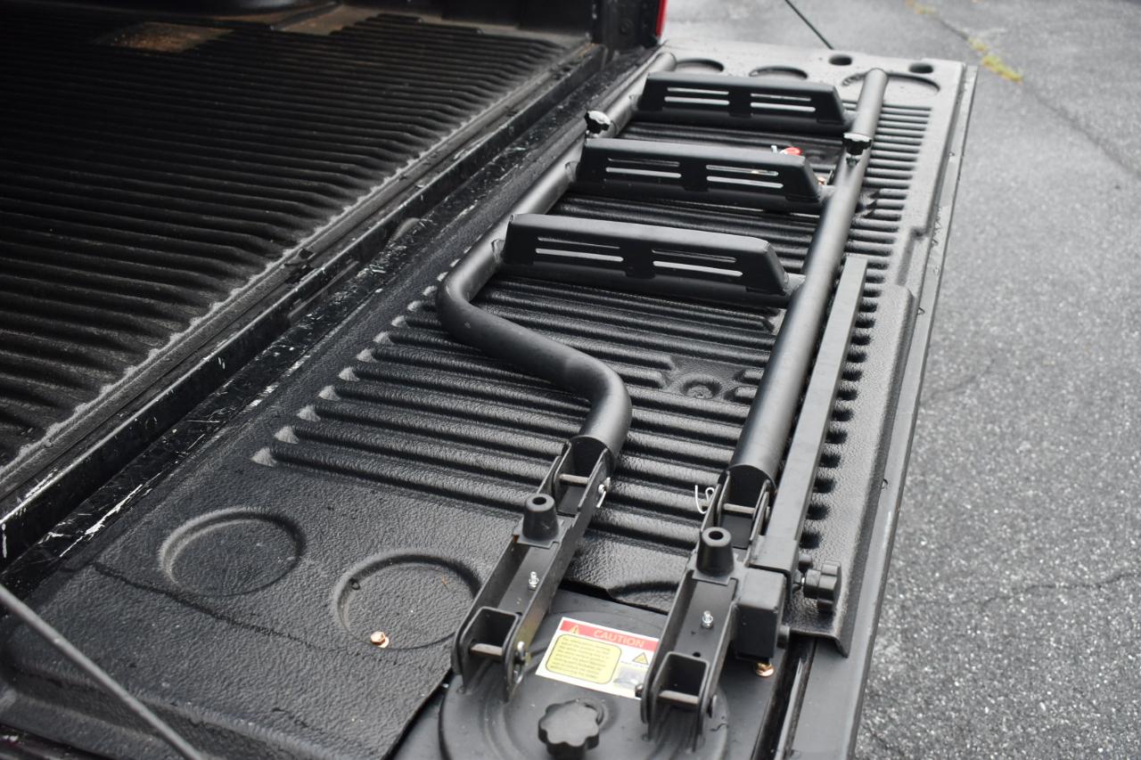 RAM 2500 4WD Crew Cab 149" Big Horn 2021