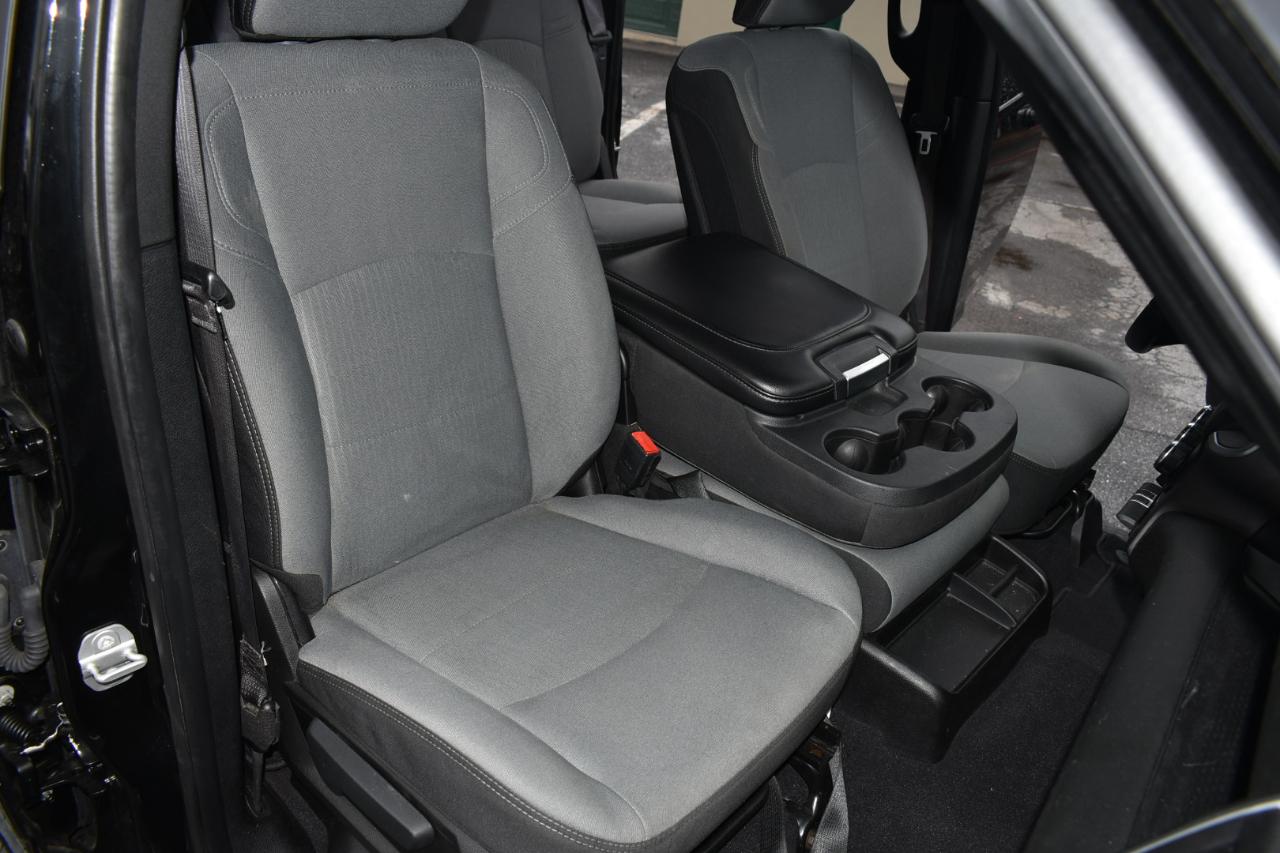 RAM 2500 4WD Crew Cab 149" Big Horn 2021