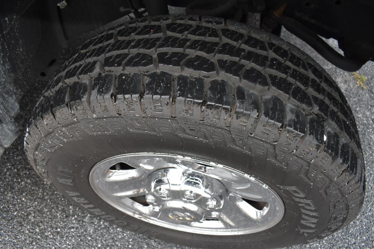 RAM 2500 4WD Crew Cab 149" Big Horn 2021