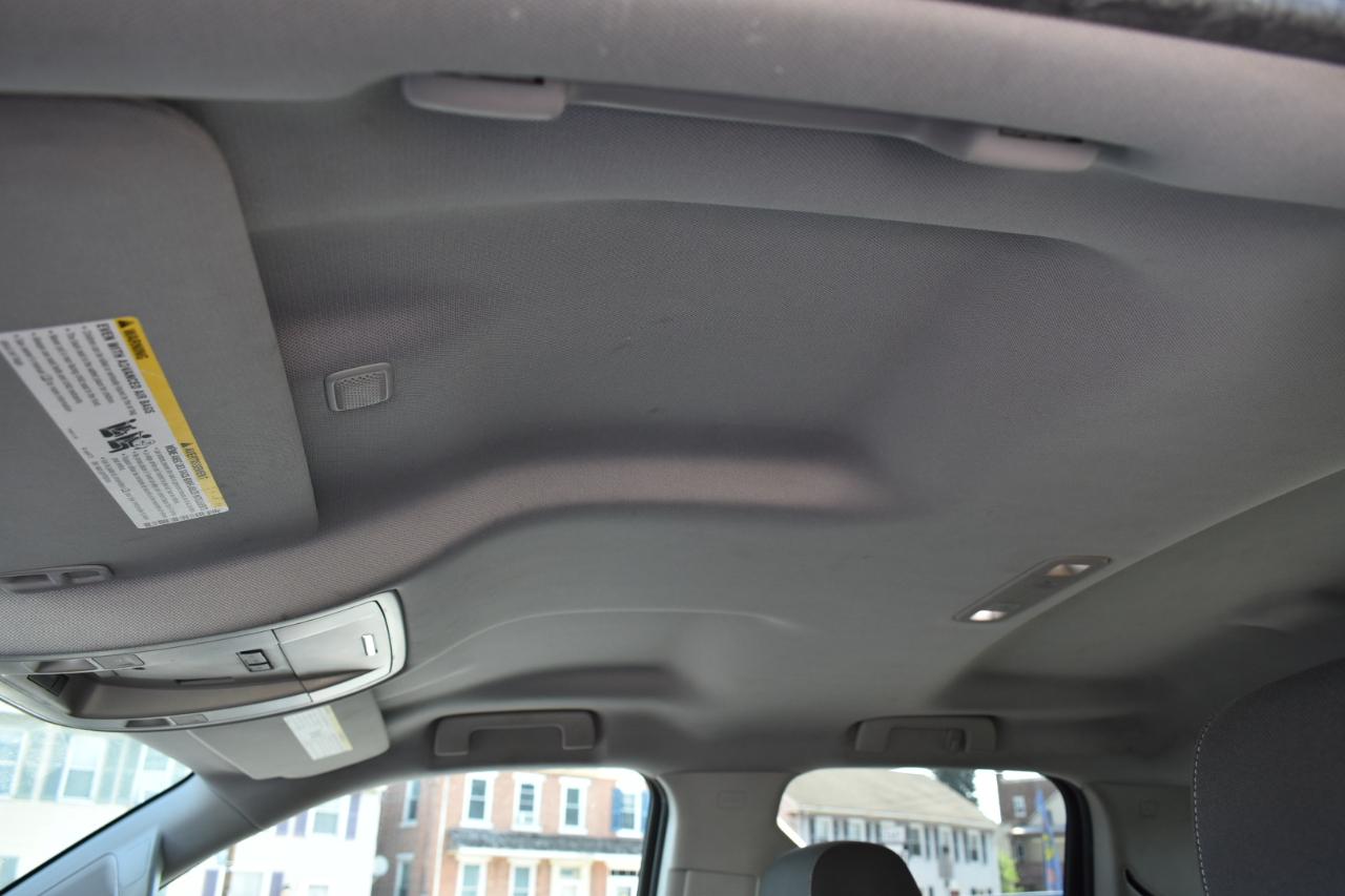 GMC Sierra 1500 SLE Double Cab 4WD 2015