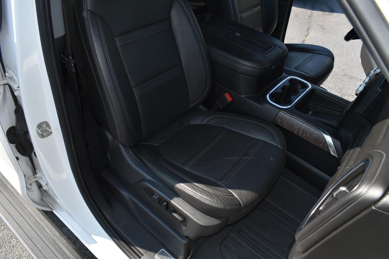 GMC Sierra 1500 Denali Crew Cab 4WD 2019