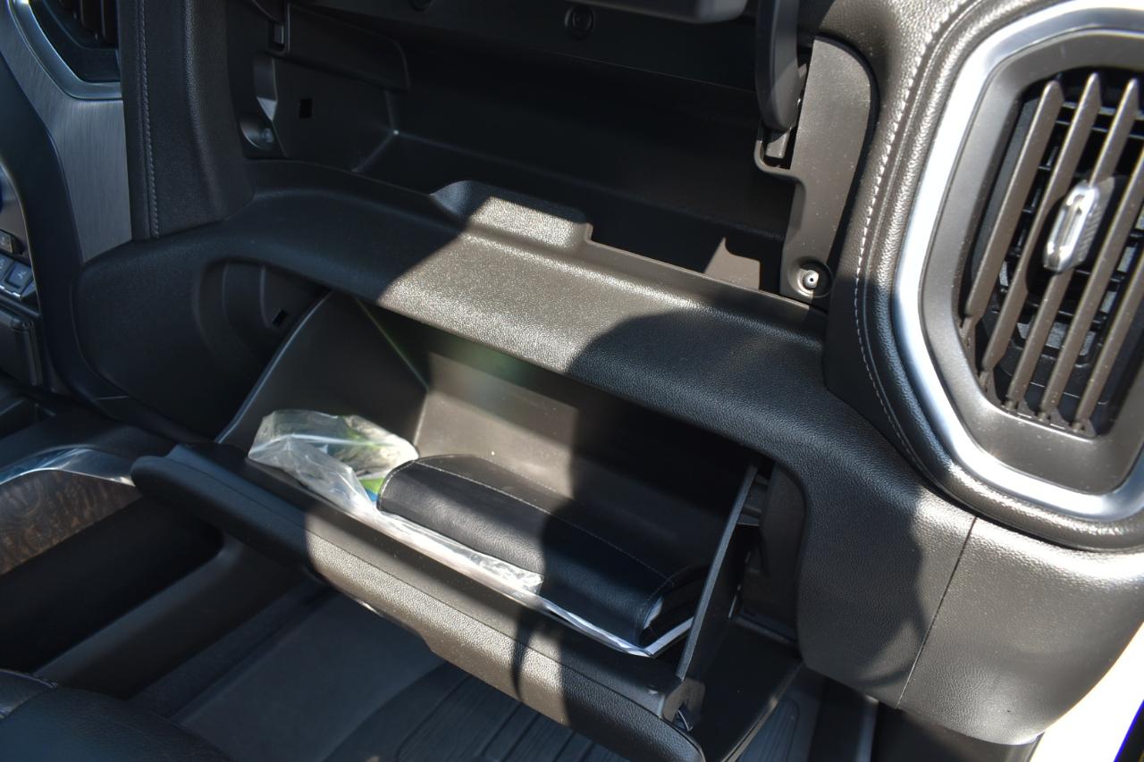 GMC Sierra 1500 Denali Crew Cab 4WD 2019