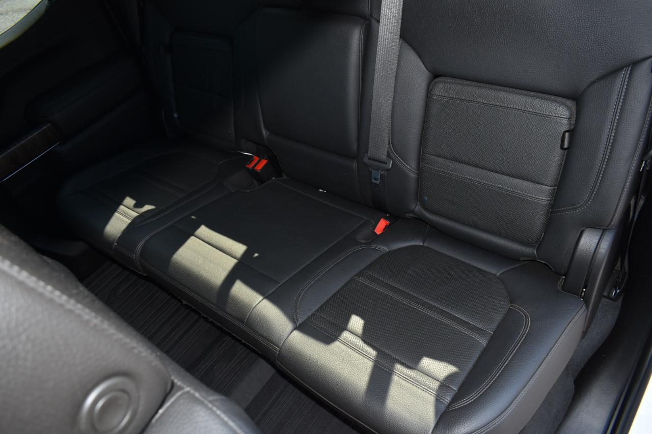 GMC Sierra 1500 Denali Crew Cab 4WD 2019