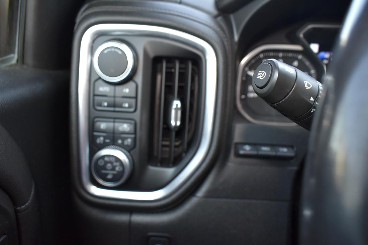 GMC Sierra 1500 Denali Crew Cab 4WD 2019