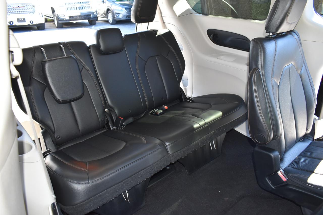Chrysler Pacifica Touring-L 2018