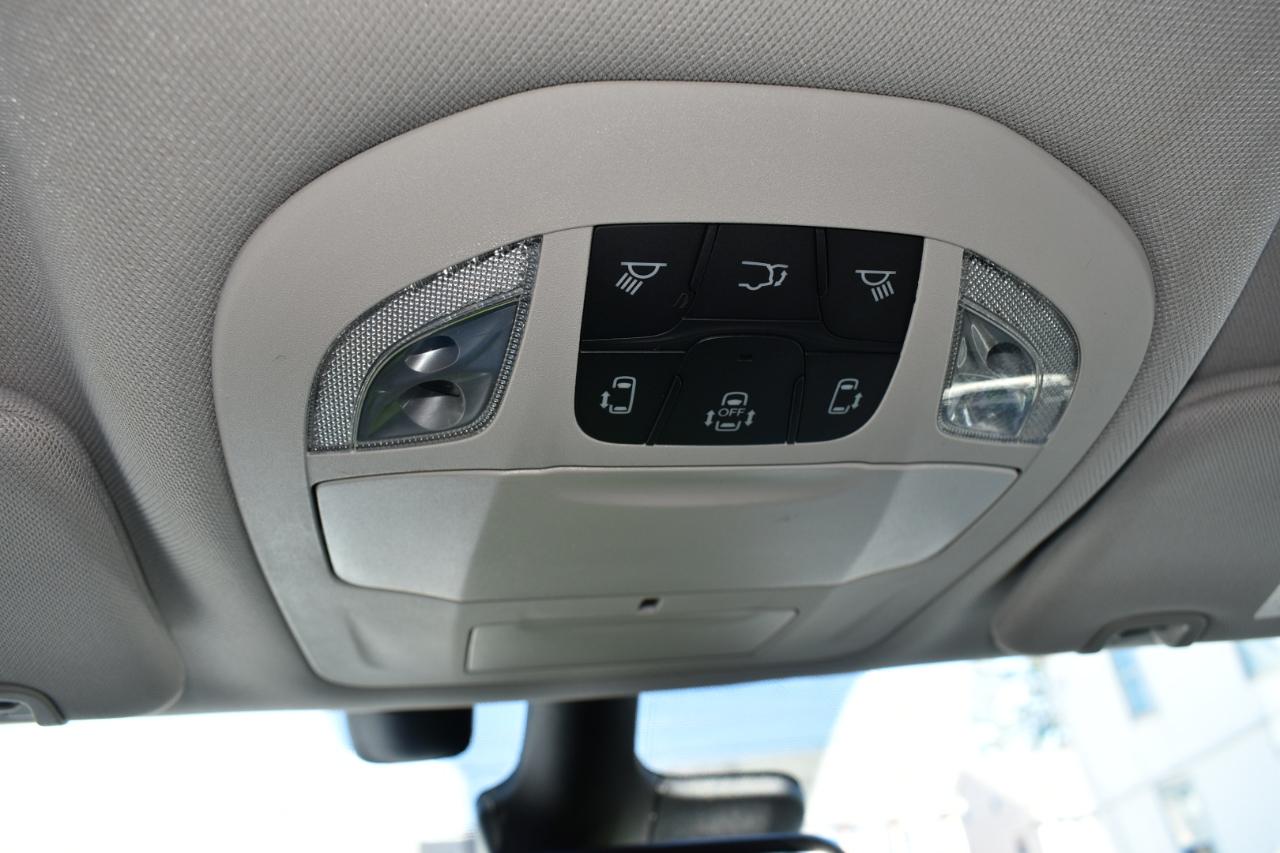 Chrysler Pacifica Touring-L 2018