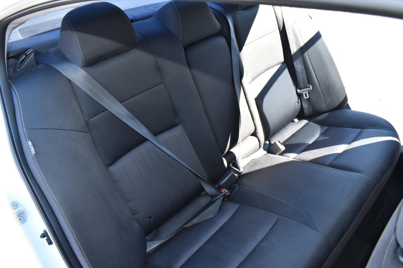 Nissan Altima 2.5 SV 2019