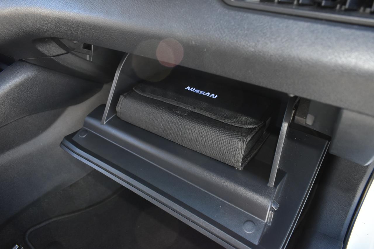 Nissan Altima 2.5 SV 2019