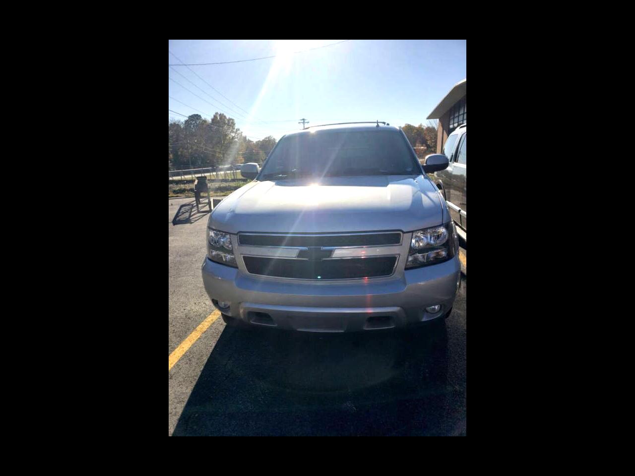 2011 Chevrolet Tahoe LT 2WD