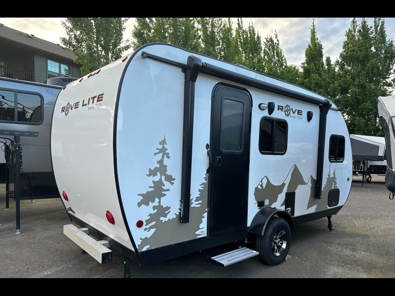 RVs, Travel Trailers & Campers For Sale in Tualatin, OR